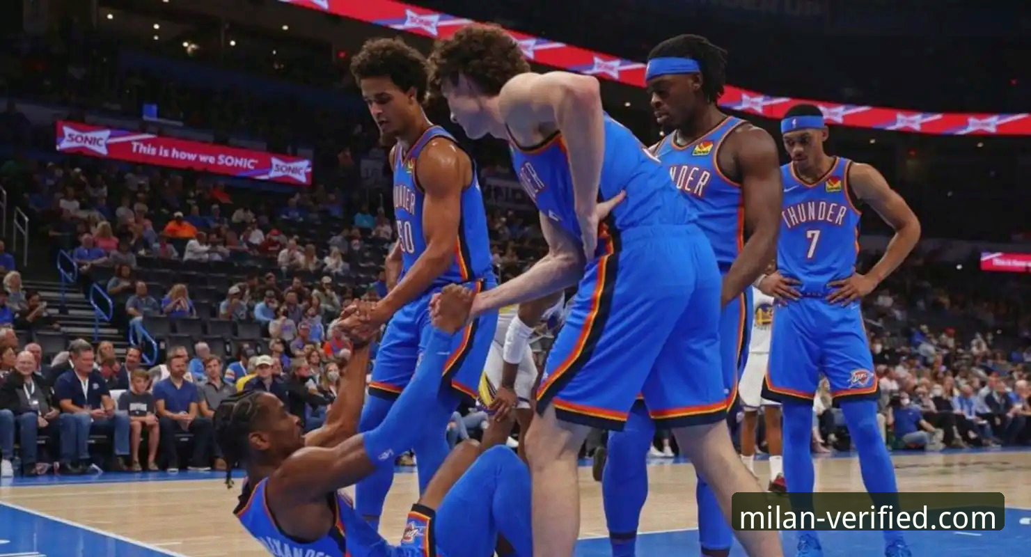 雷霆加时险胜活塞背后：球星价值与战术韧性的深度解析